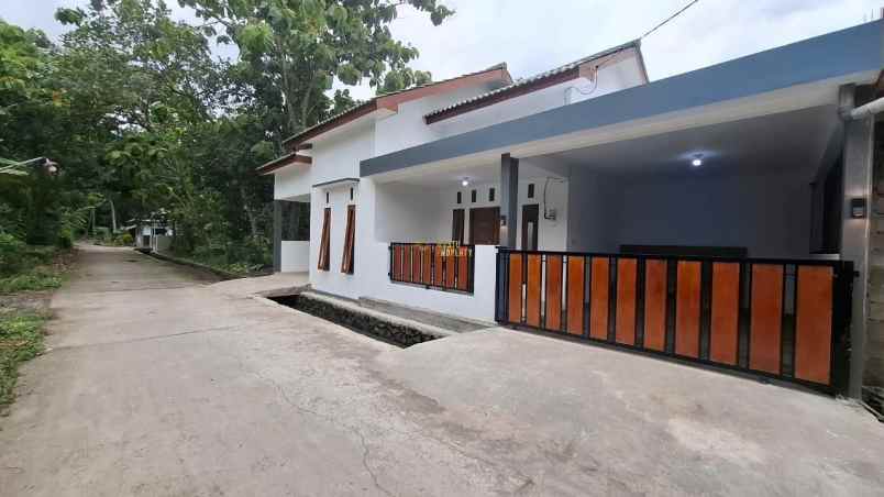 rumah murah siap huni di prambanan sleman