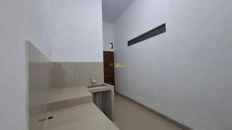 rumah murah siap huni di prambanan sleman