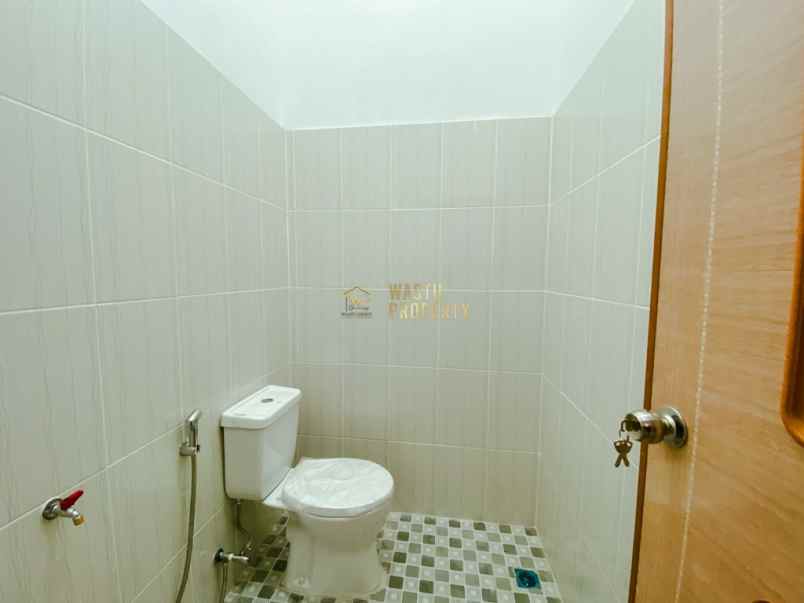 rumah murah siap huni di prambanan sleman