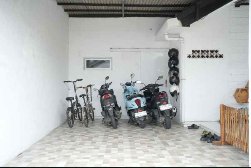 rumah murah siap huni lokasi pbi araya blimbing malang