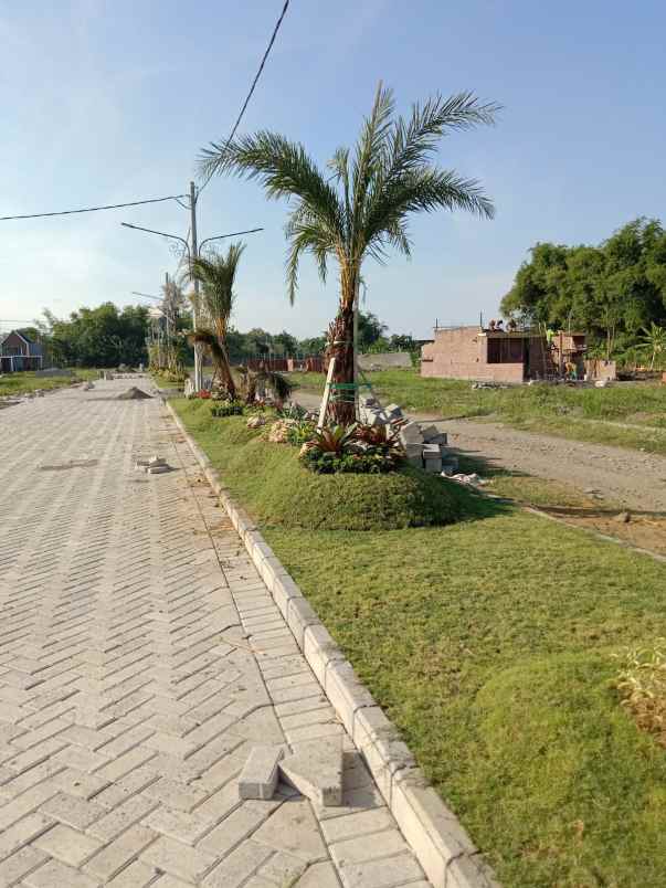 rumah murah sidoarjo kota