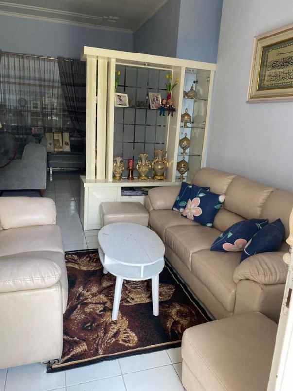 rumah murah strategis sawojajar 1 kota malang