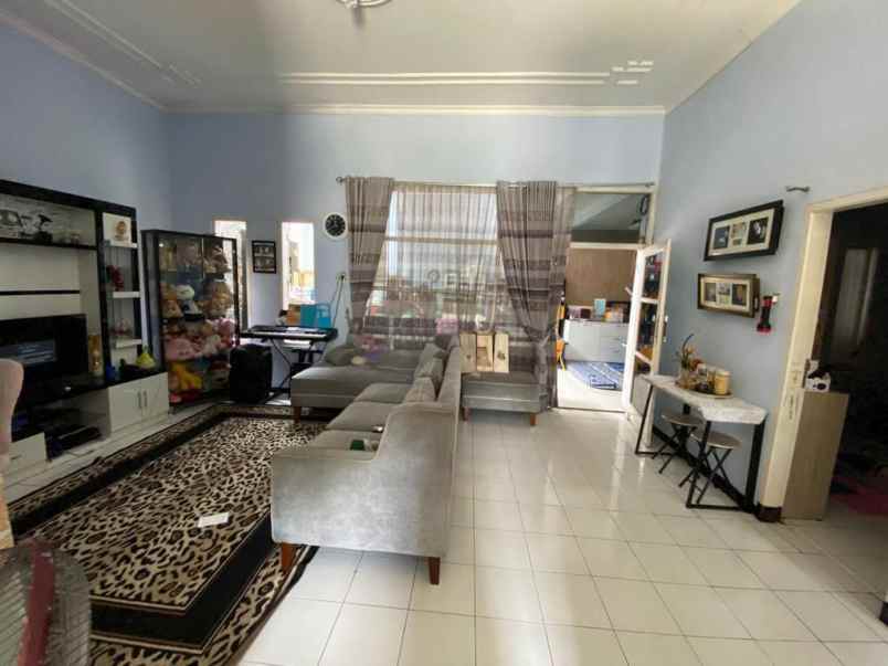 rumah murah strategis sawojajar 1 kota malang