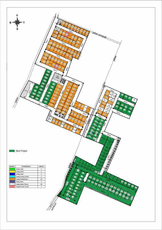 rumah murah subsidi malang singosari