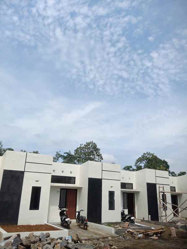 rumah murah subsidi malang singosari