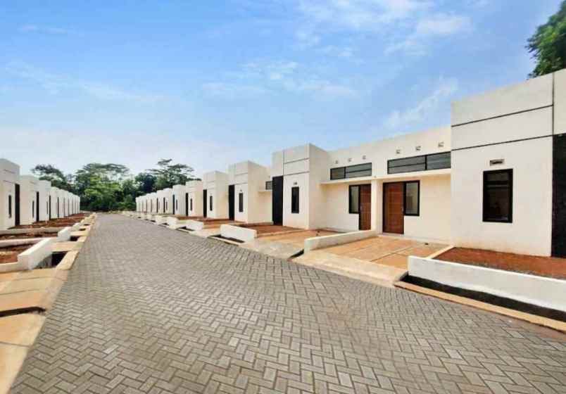 rumah murah subsidi malang singosari