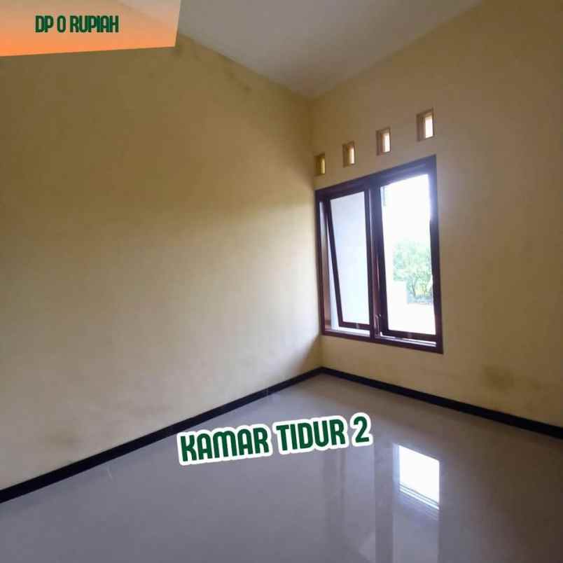 rumah murah tanpa dp kepanjen malang