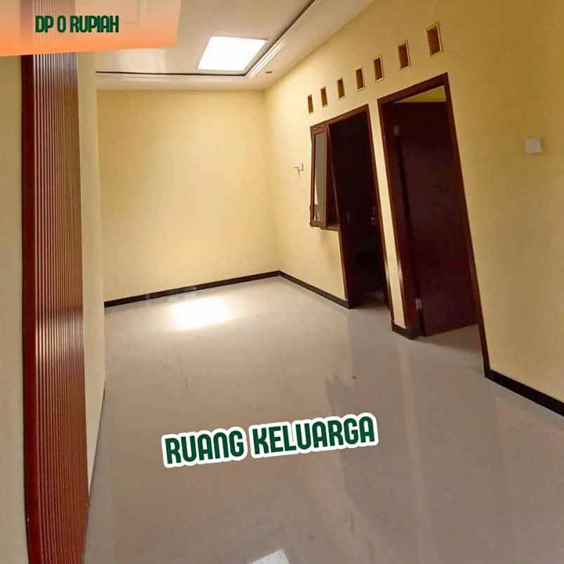 rumah murah tanpa dp kepanjen malang