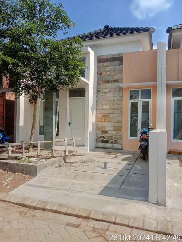 rumah non subsidi angsuran 1 6 jutaan