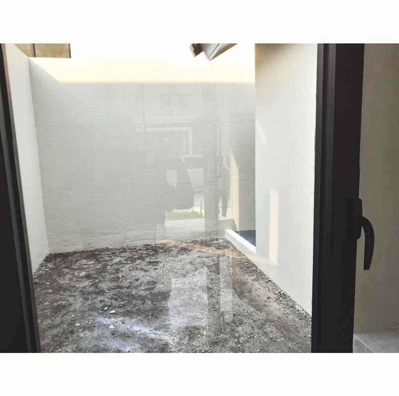 rumah northwest lake citraland caspian minimalis