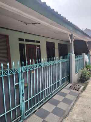 rumah pamulang