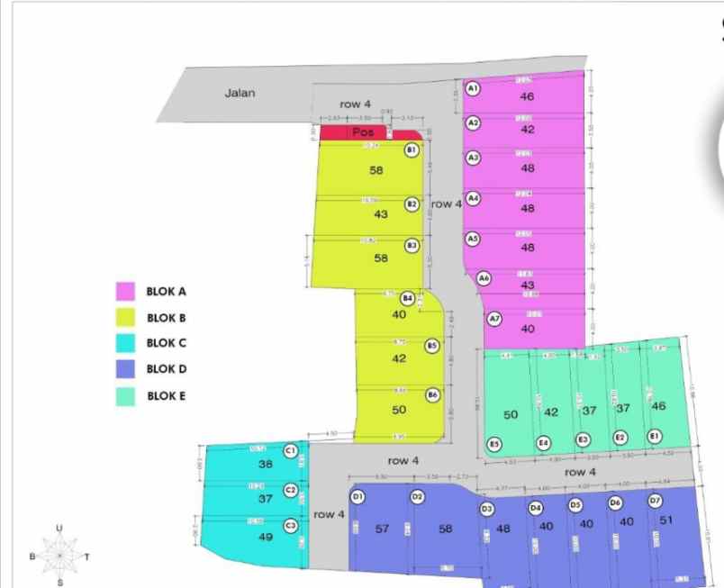 rumah pancoran mas depok