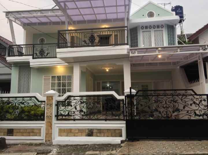 rumah parakan jaya kemang bogor