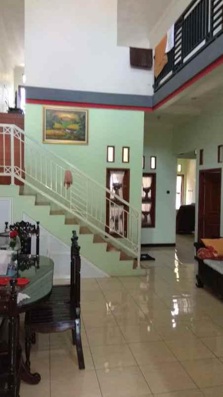 rumah perum puskopad banjaragung