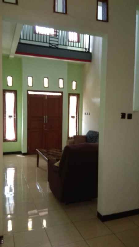 rumah perum puskopad banjaragung