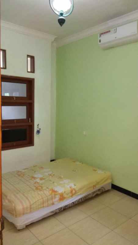 rumah perum puskopad banjaragung