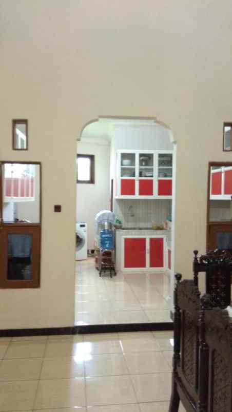 rumah perum puskopad banjaragung