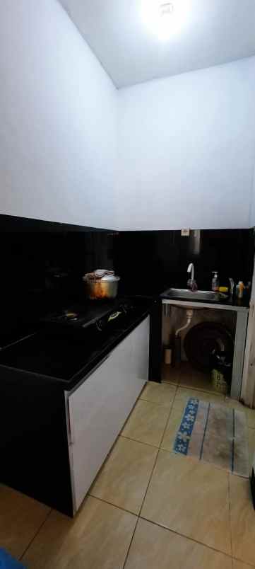 rumah perumahan altha regency