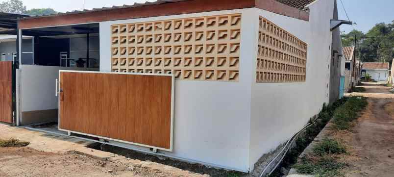 rumah perumahan altha regency