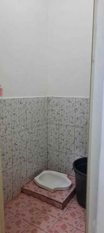 rumah perumahan altha regency