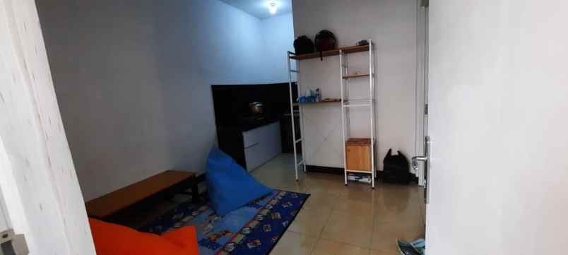 rumah perumahan altha regency