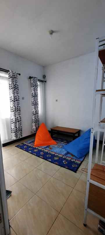 rumah perumahan altha regency