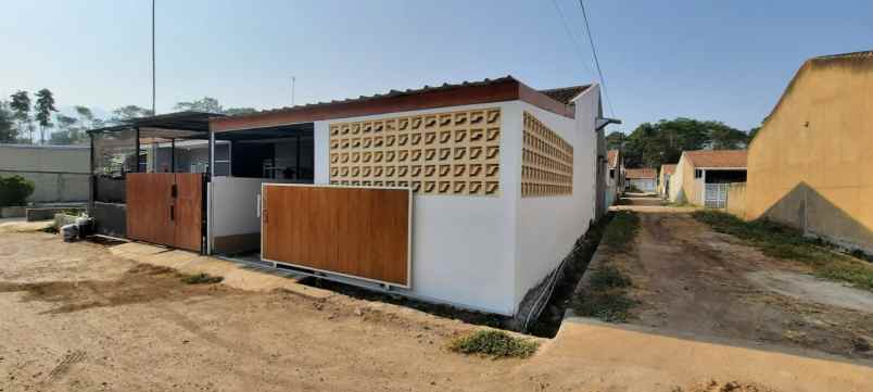 rumah perumahan altha regency