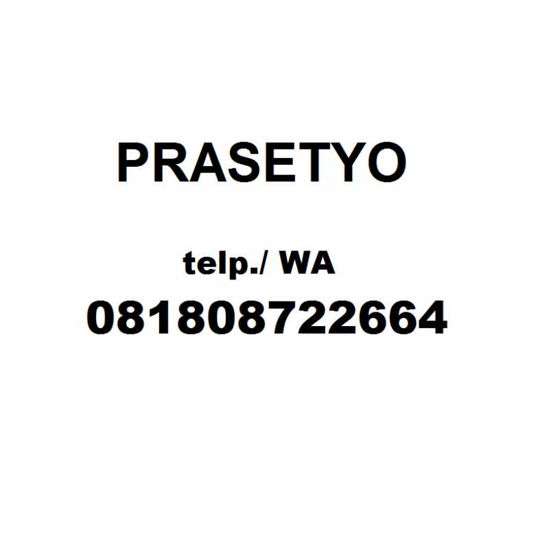 rumah perumahan altha regency