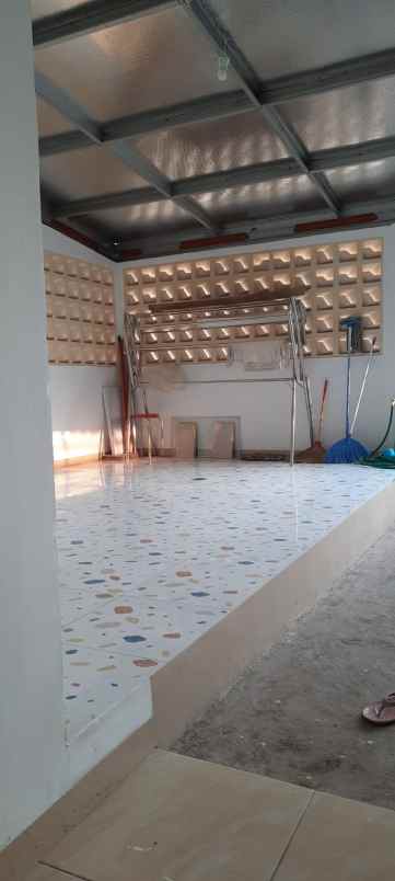 rumah perumahan altha regency