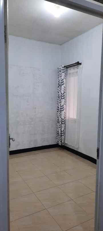 rumah perumahan altha regency