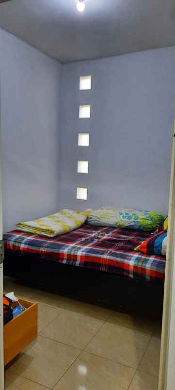 rumah perumahan altha regency