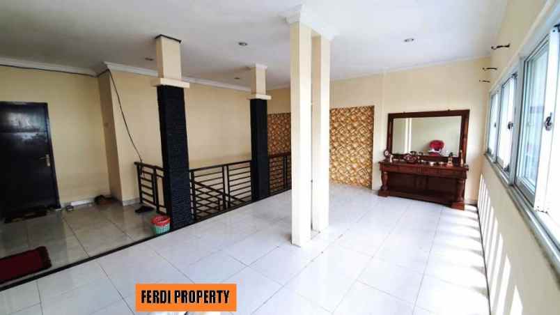 rumah perumahan cibubur residence