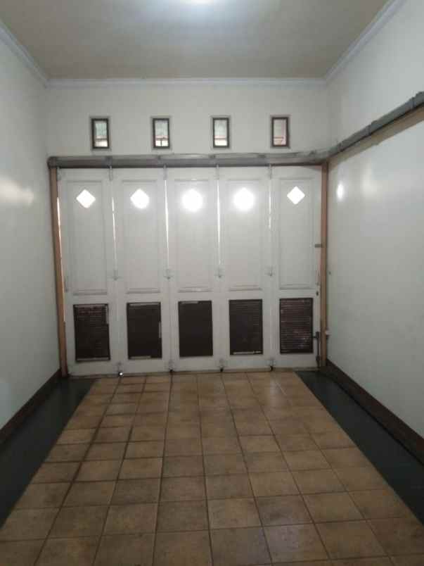 rumah pondok bambu jakarta timur