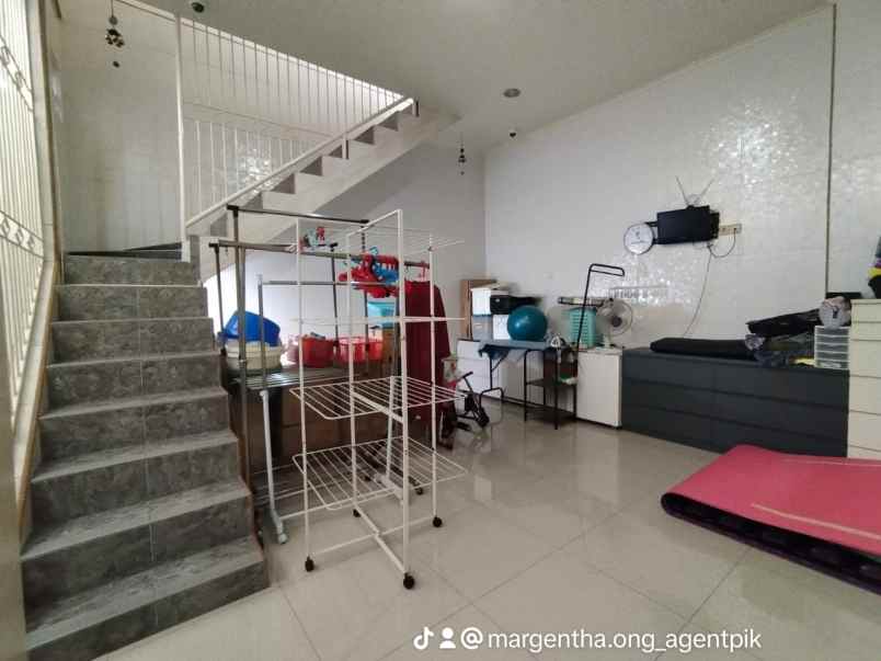 rumah premier mansion bandengan jakut hadap utara