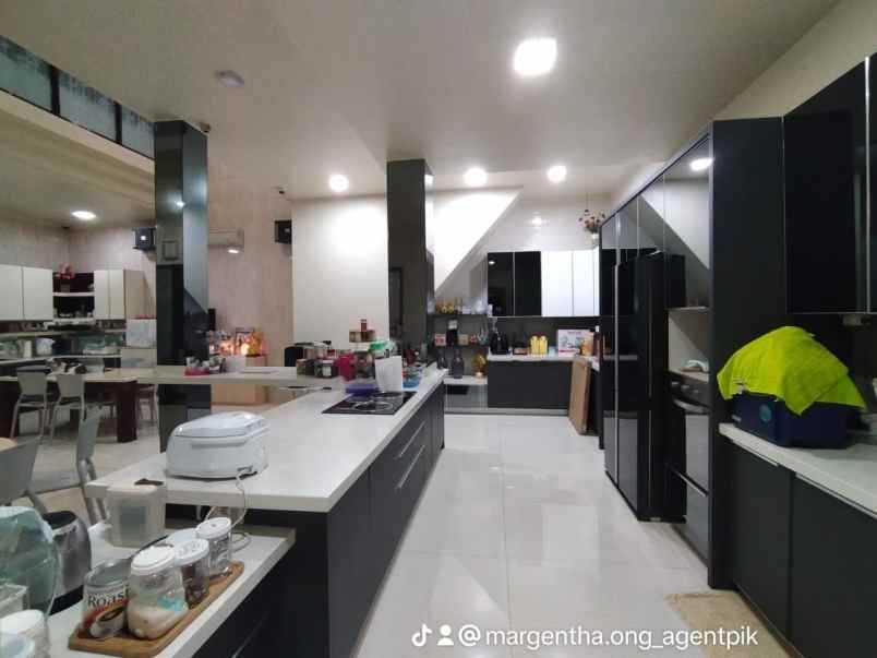 rumah premier mansion bandengan jakut hadap utara