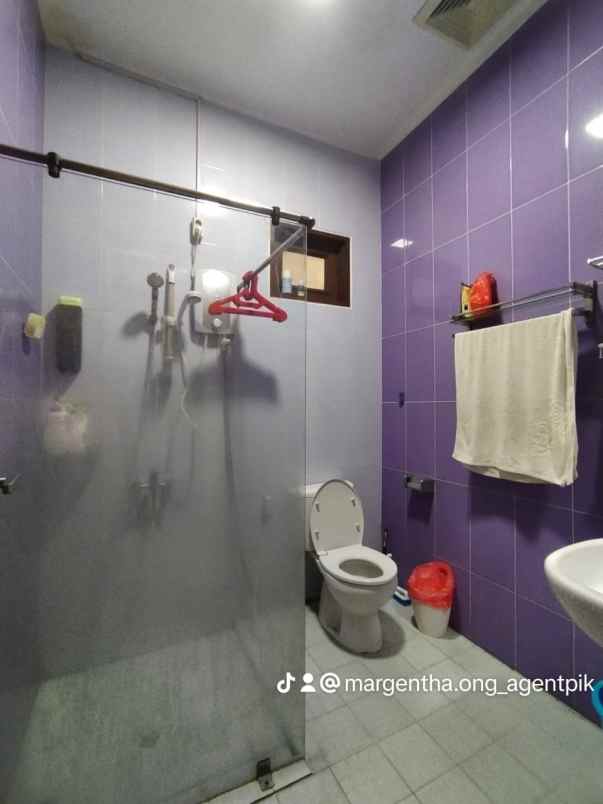 rumah premier mansion bandengan jakut hadap utara