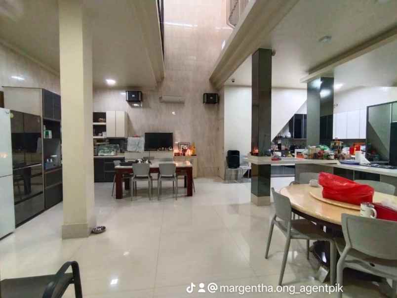 rumah premier mansion bandengan jakut hadap utara