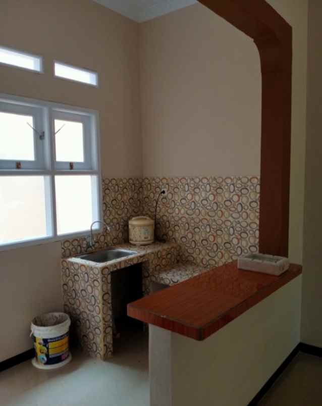 rumah rangkapan jaya depok