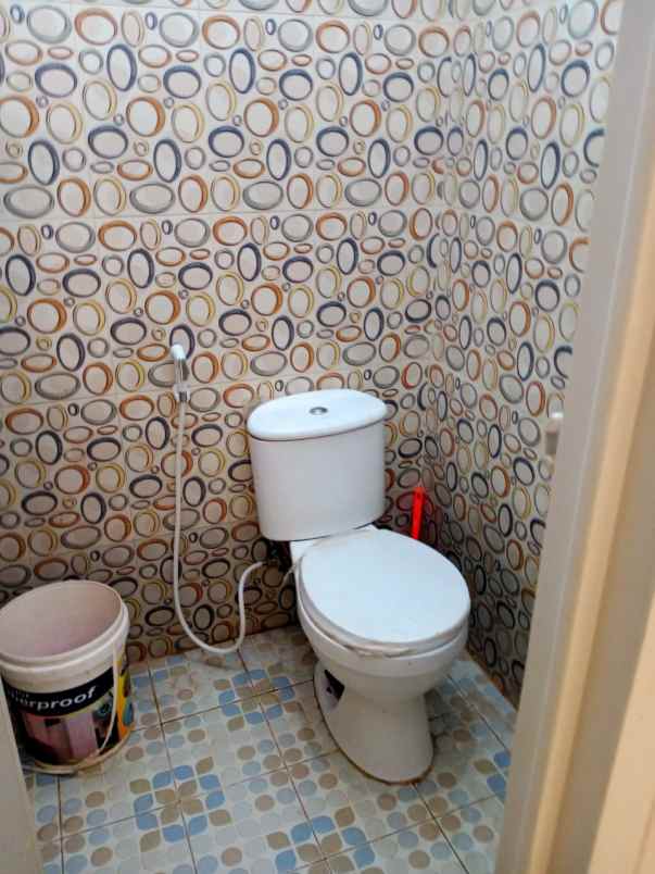 rumah rangkapan jaya depok