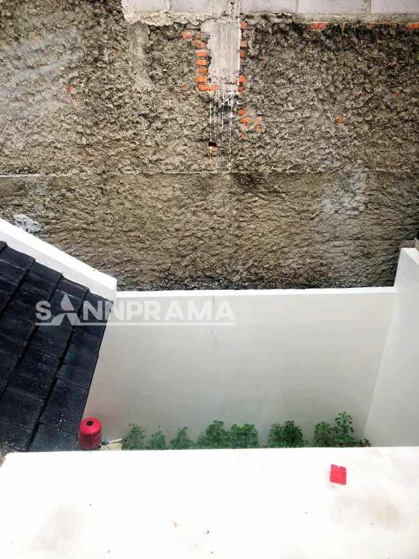 rumah ready 2 lt graha cinere depok