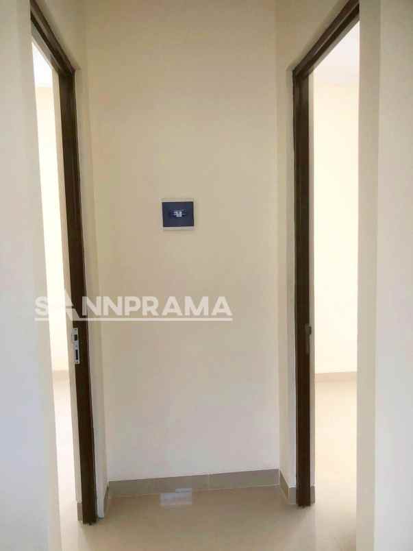 rumah ready 2 lt graha cinere depok