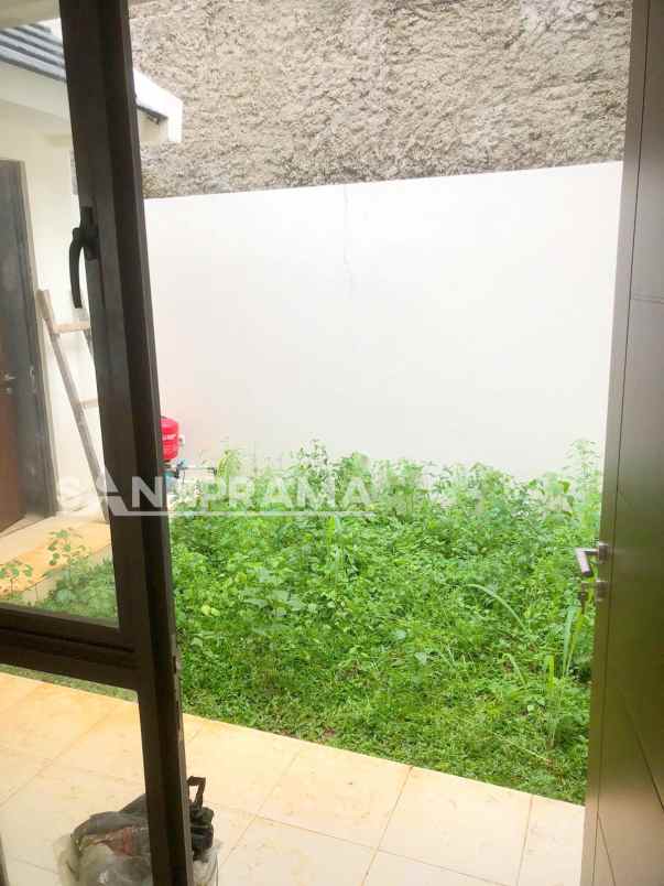 rumah ready 2 lt graha cinere depok