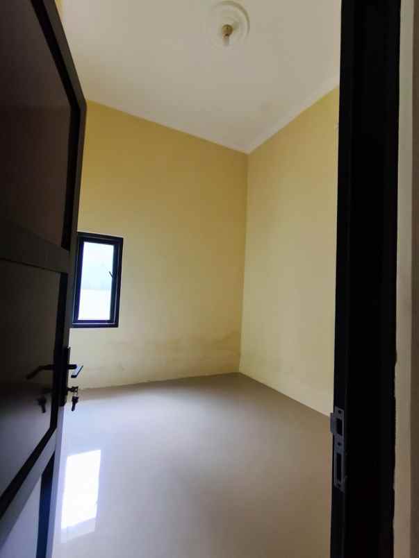rumah ready siap huni shm ready bebas banjir