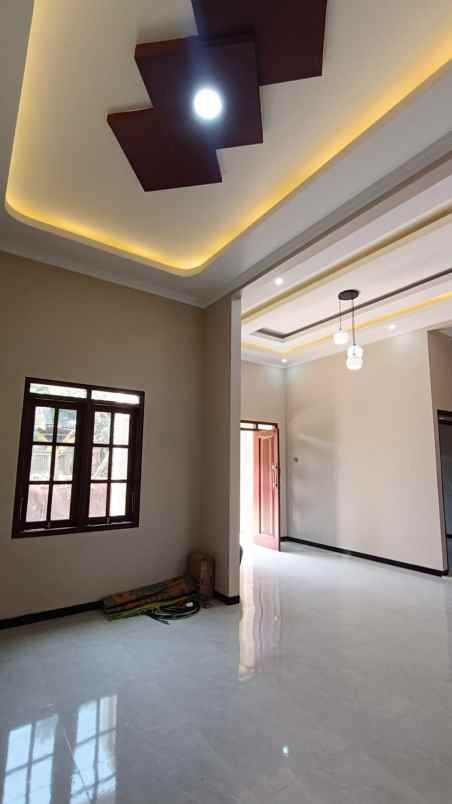 rumah ready siap huni shm ready dekat kampus unnes