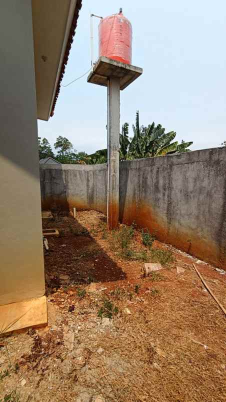 rumah ready siap huni shm ready dekat kampus unnes