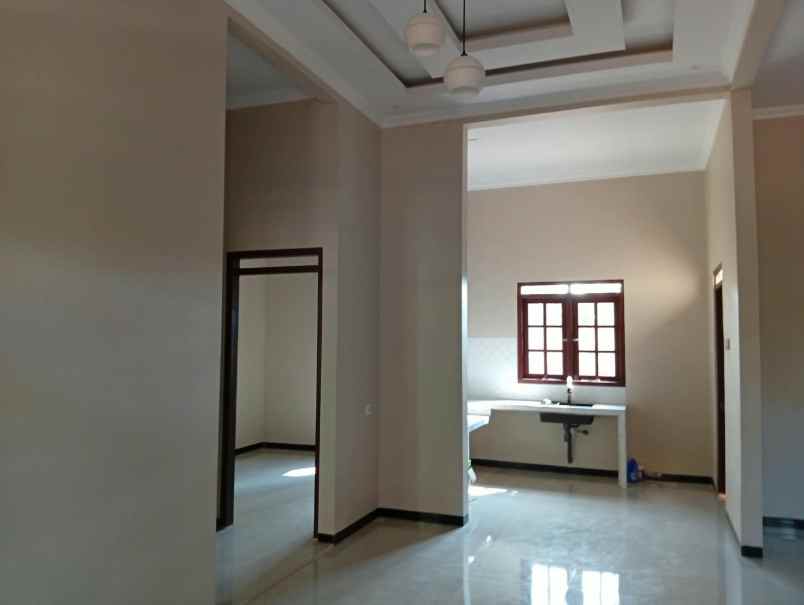 rumah ready siap huni shm ready dekat kampus unnes