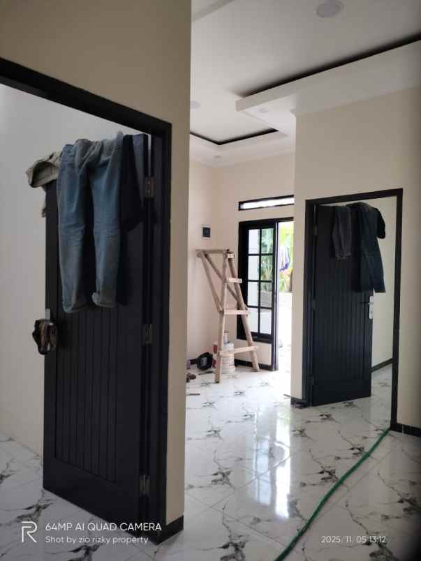 rumah ready siap uni