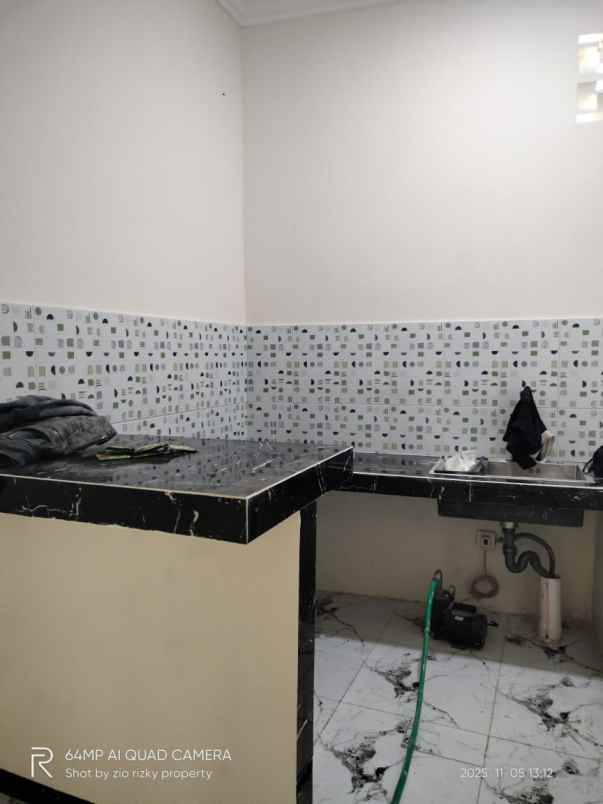 rumah ready siap uni