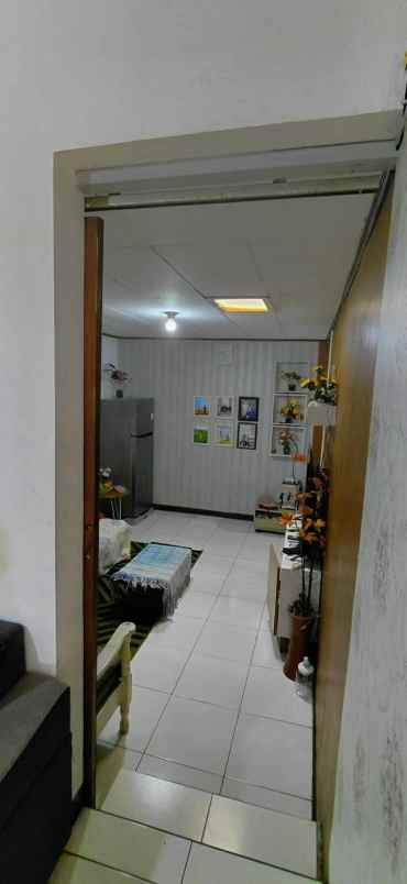 rumah sarijadi murah 10 menit tol pasteur akses mobil