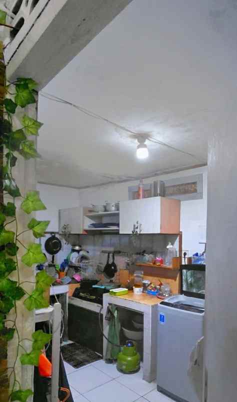 rumah sarijadi murah 10 menit tol pasteur akses mobil